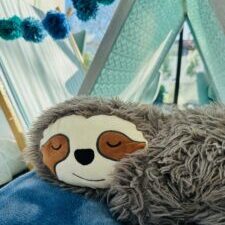Sloths Teepees Melbourne (6)
