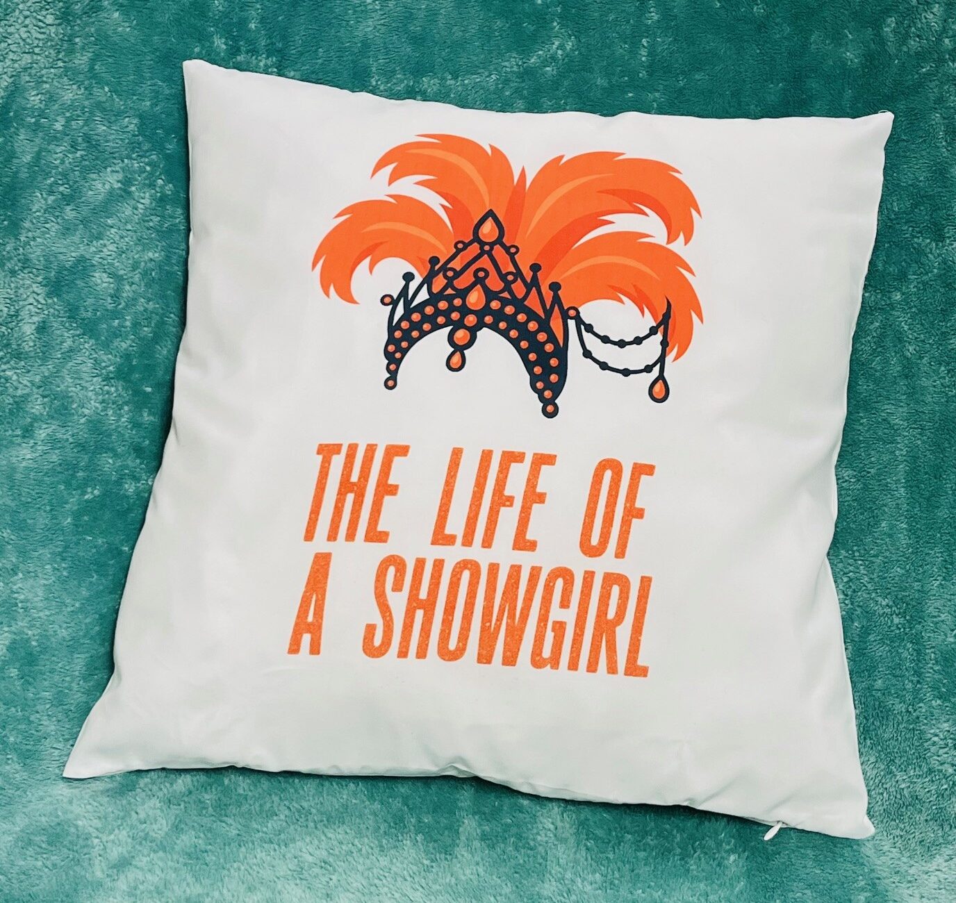 Taylor Swift Showgirl Teepee Party